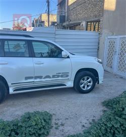 تويوتا لاندكروزر برادو